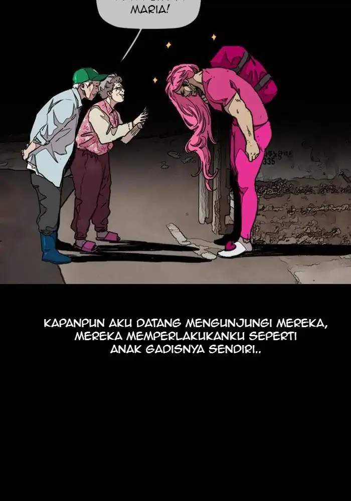 Wind Breaker Chapter 290 - halaman 40