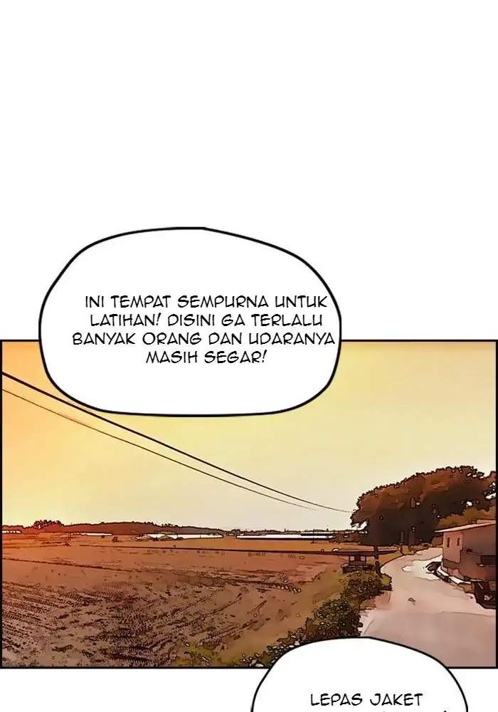 Wind Breaker Chapter 290 - halaman 44