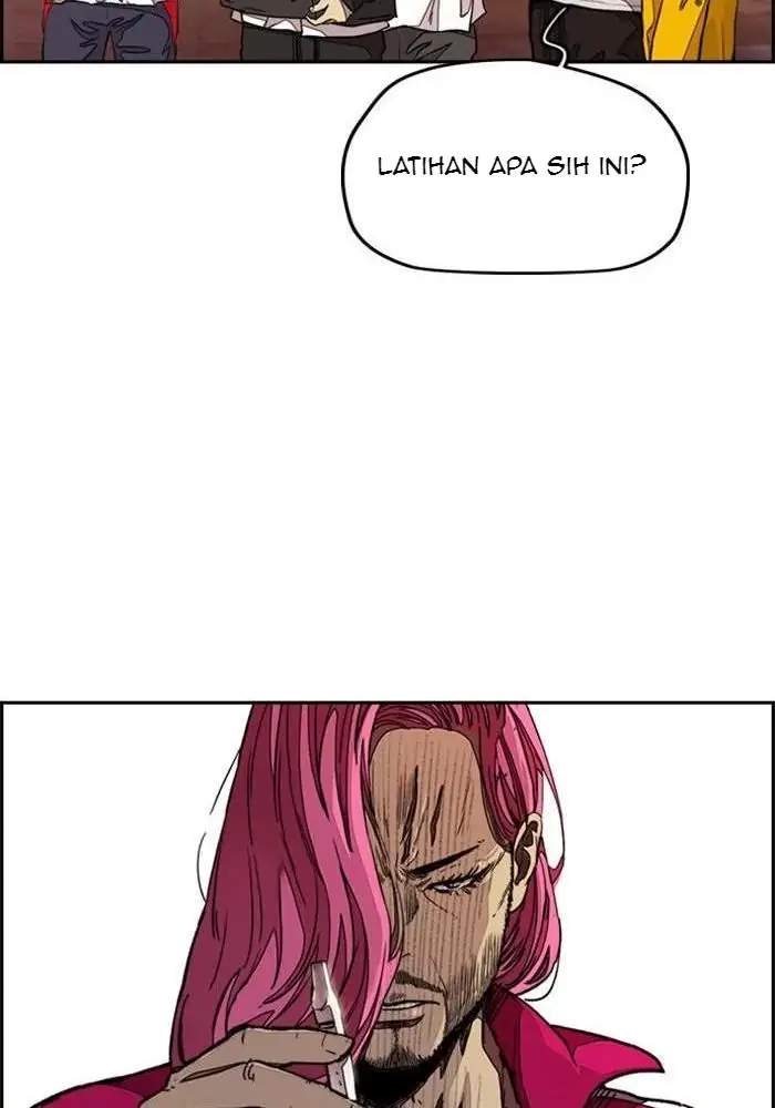 Wind Breaker Chapter 290 - halaman 46