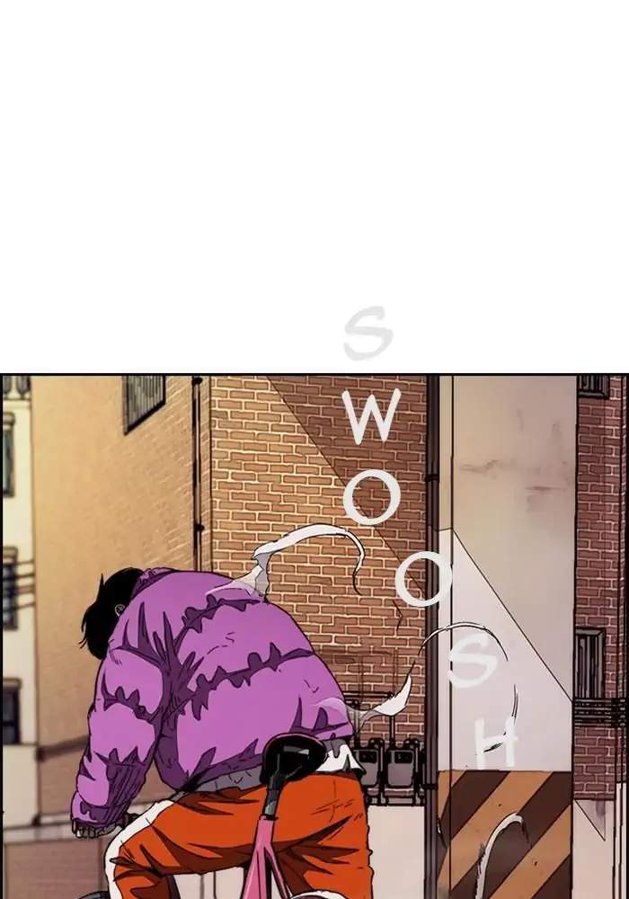 Wind Breaker Chapter 290 - halaman 5