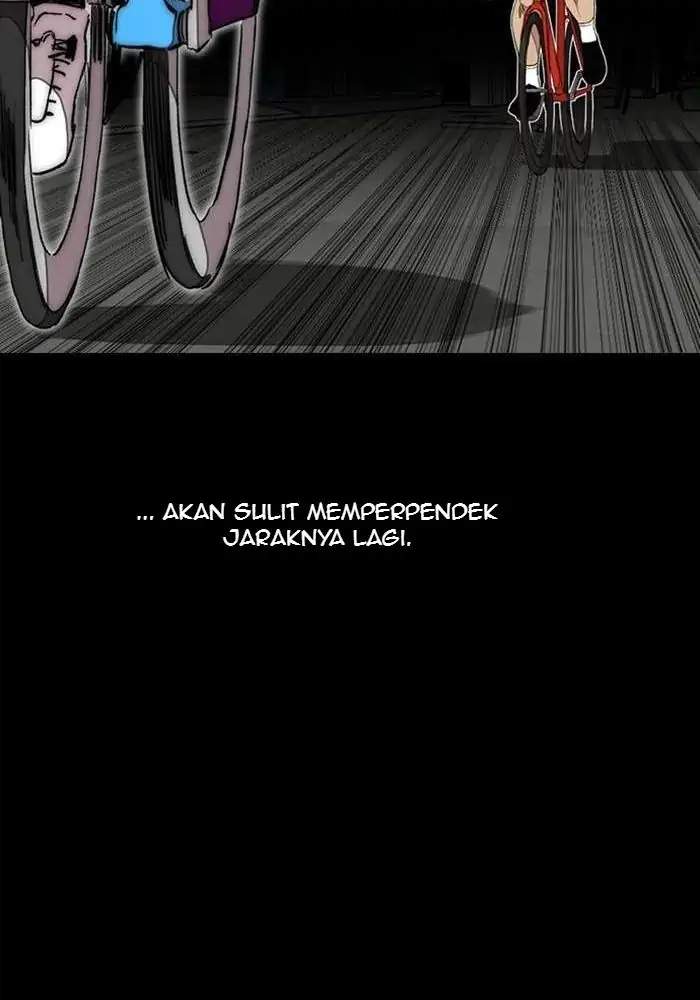 Wind Breaker Chapter 290 - halaman 54
