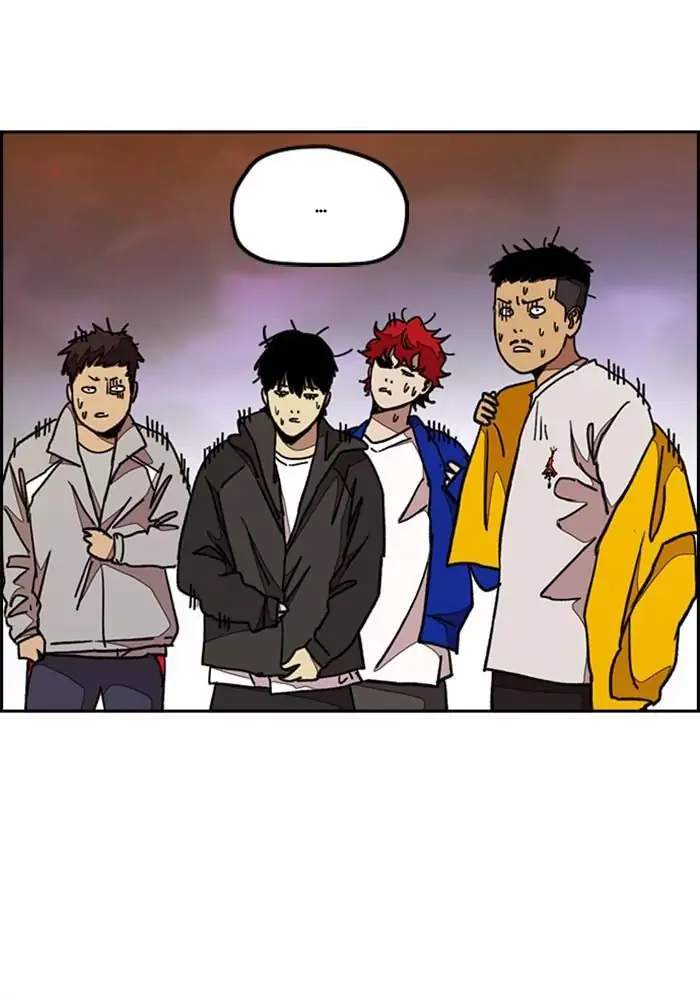 Wind Breaker Chapter 290 - halaman 59
