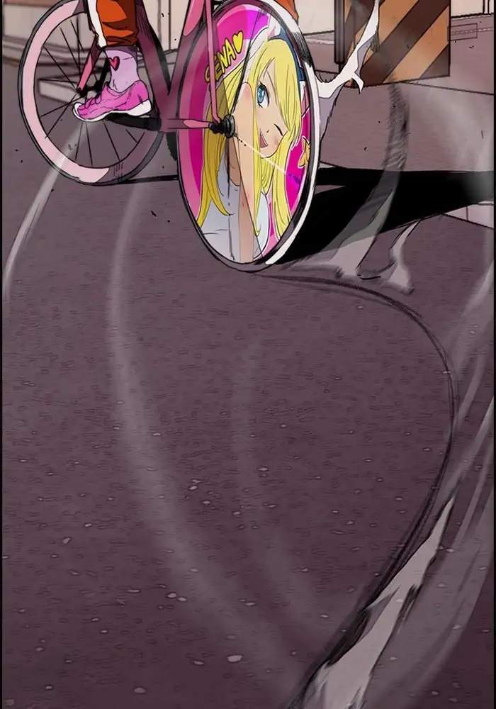 Wind Breaker Chapter 290 - halaman 6