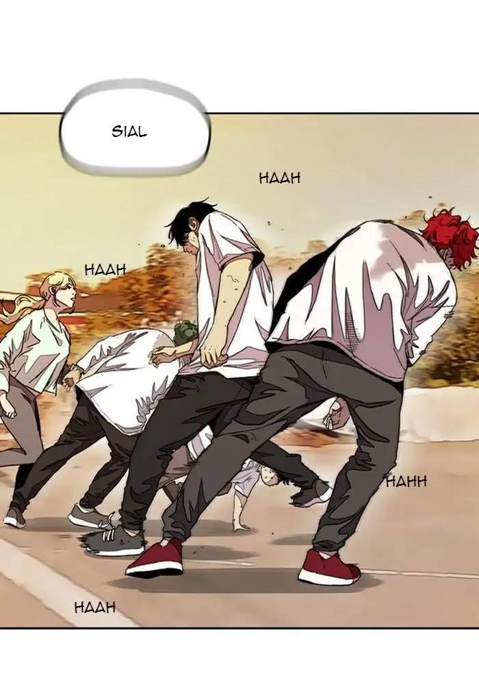 Wind Breaker Chapter 290 - halaman 67