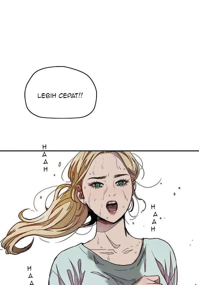 Wind Breaker Chapter 290 - halaman 72