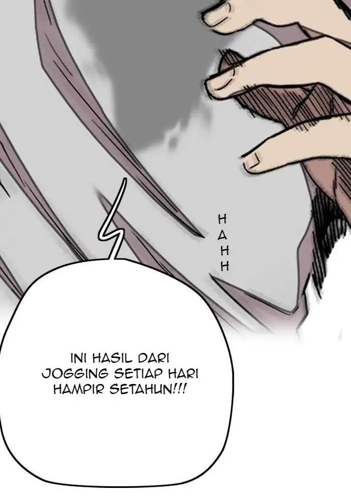Wind Breaker Chapter 290 - halaman 77