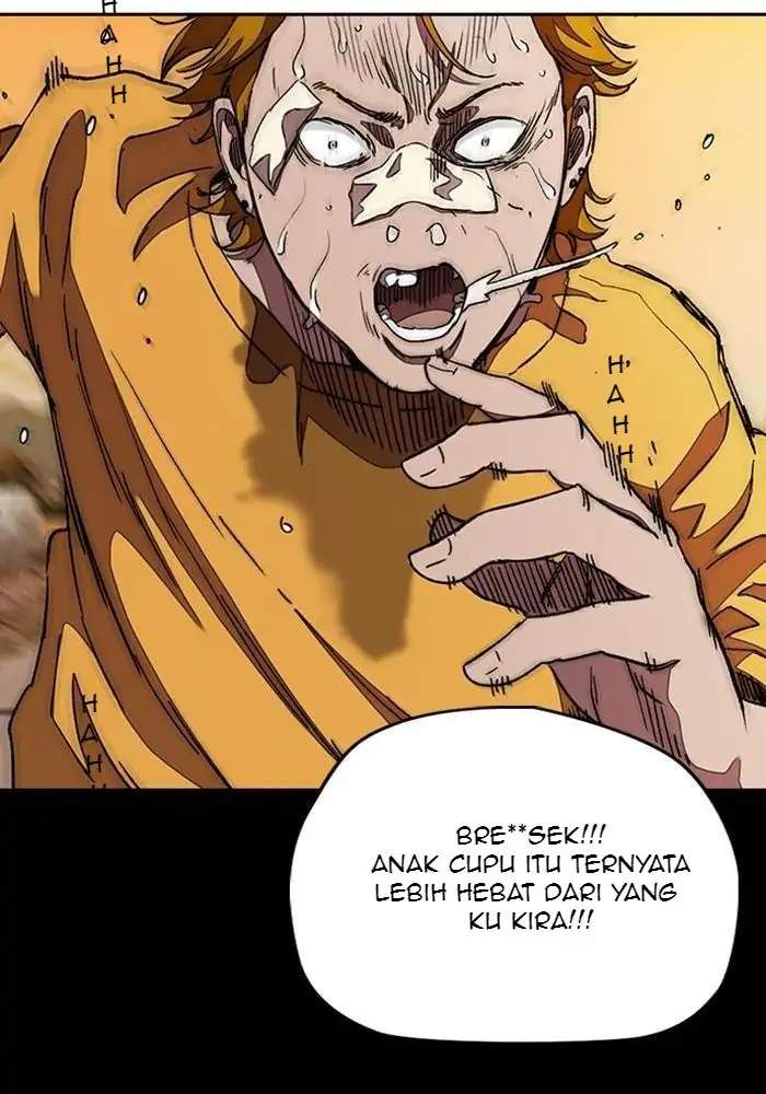 Wind Breaker Chapter 290 - halaman 80
