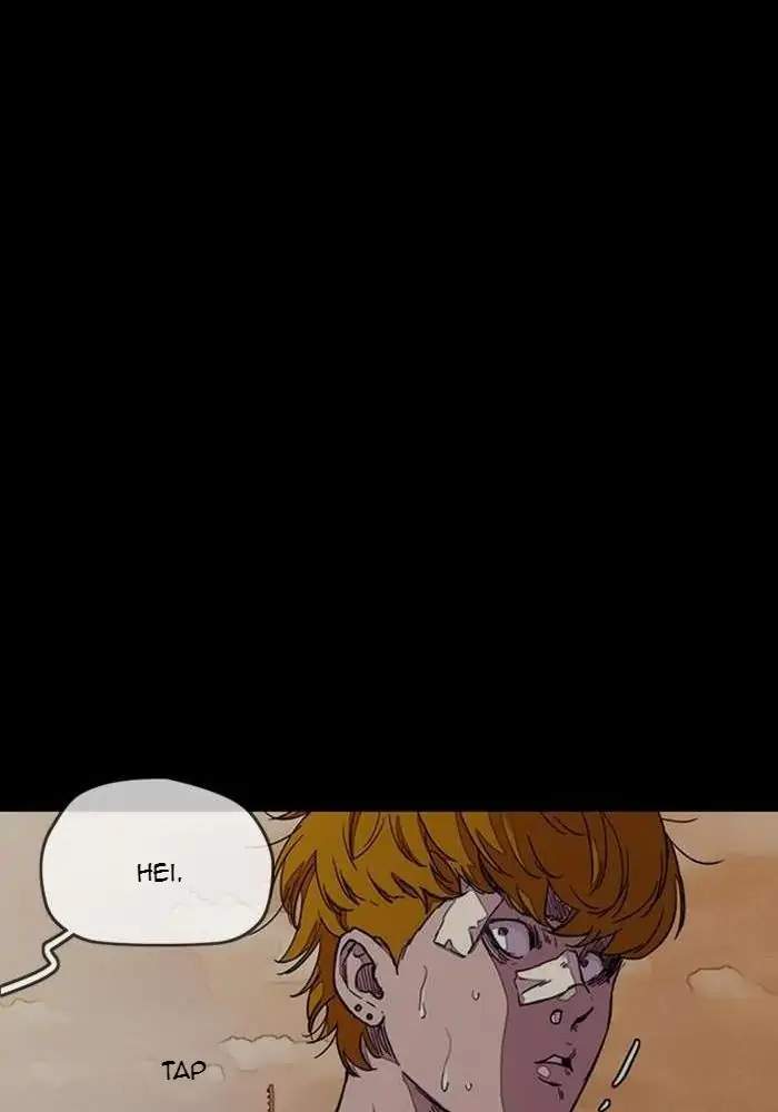 Wind Breaker Chapter 290 - halaman 81