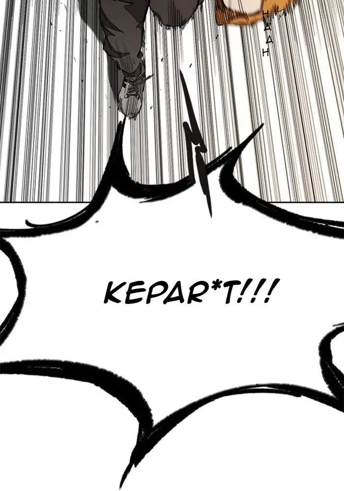 Wind Breaker Chapter 290 - halaman 88