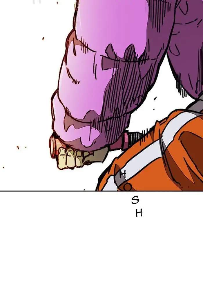 Wind Breaker Chapter 290 - halaman 9