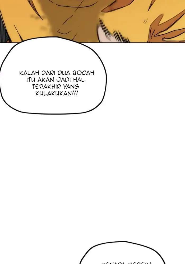 Wind Breaker Chapter 290 - halaman 90