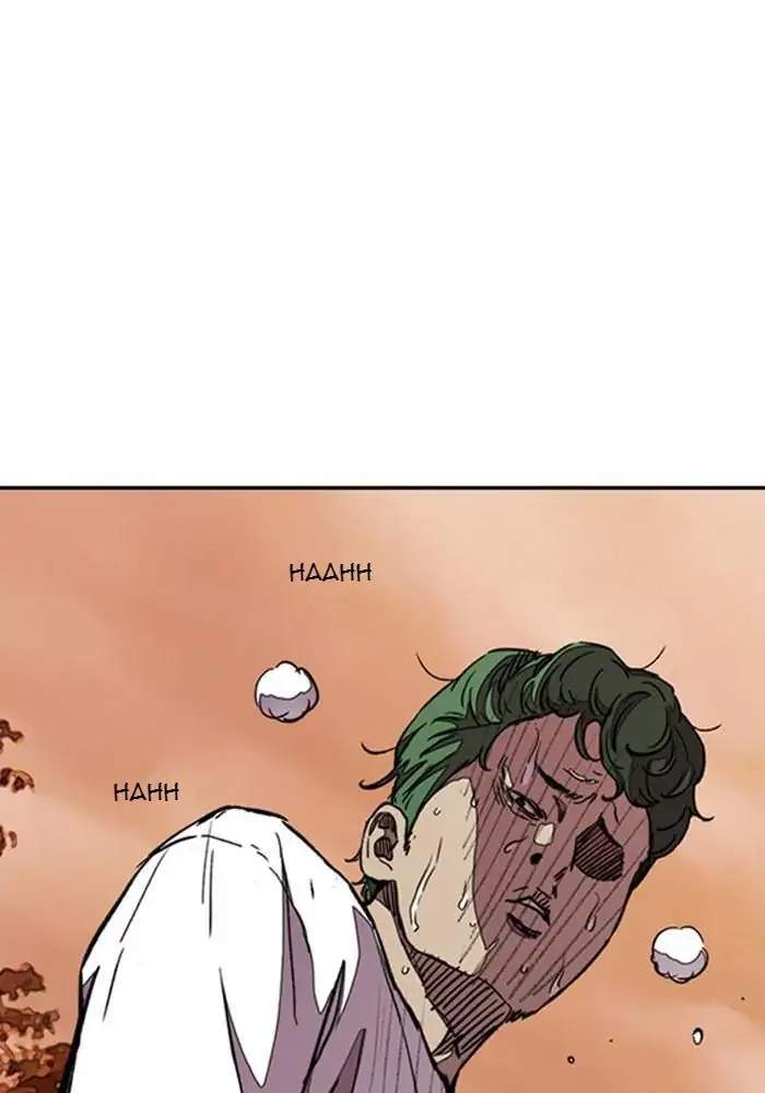 Wind Breaker Chapter 290 - halaman 97