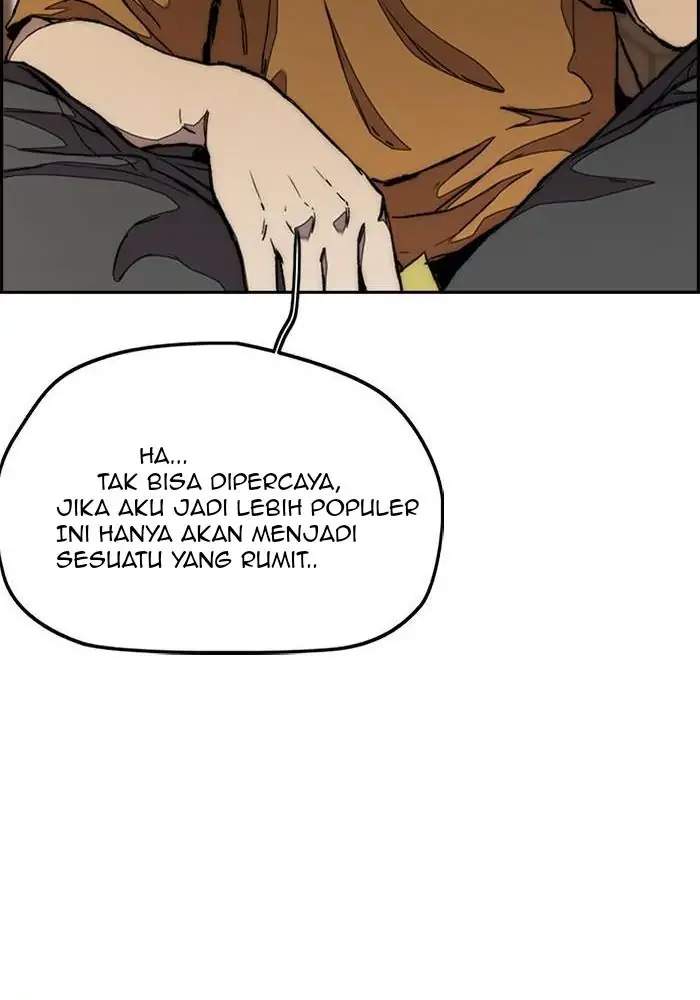 Wind Breaker Chapter 291 - halaman 10