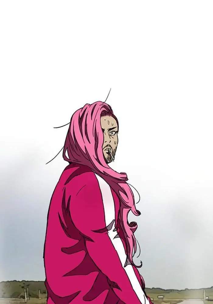 Wind Breaker Chapter 291 - halaman 104