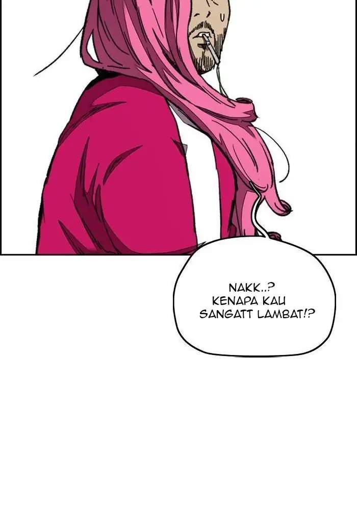 Wind Breaker Chapter 291 - halaman 106