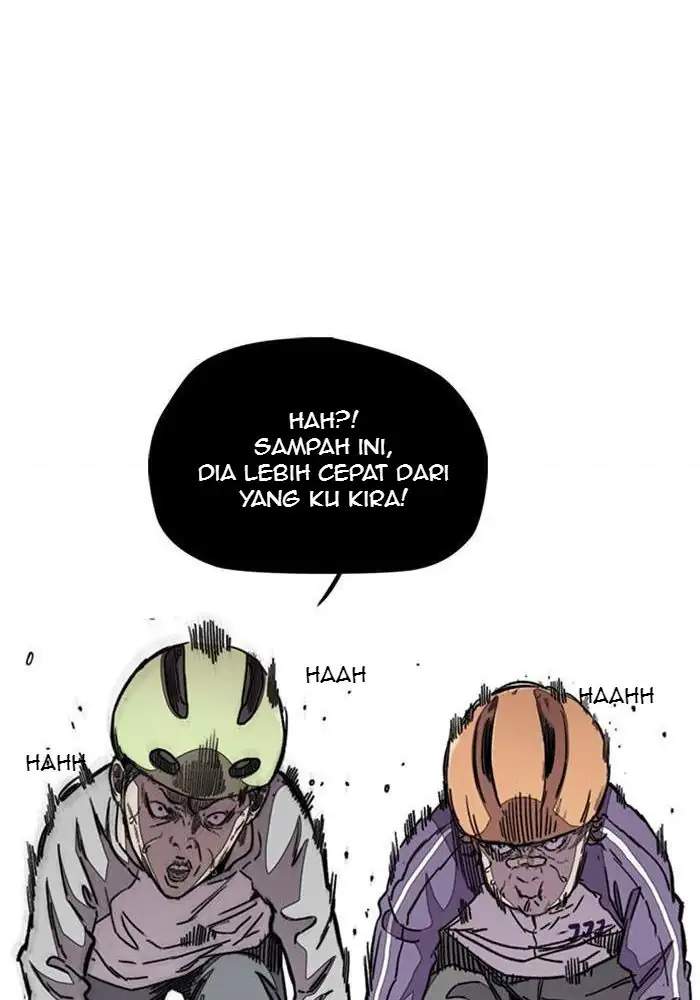 Wind Breaker Chapter 291 - halaman 107