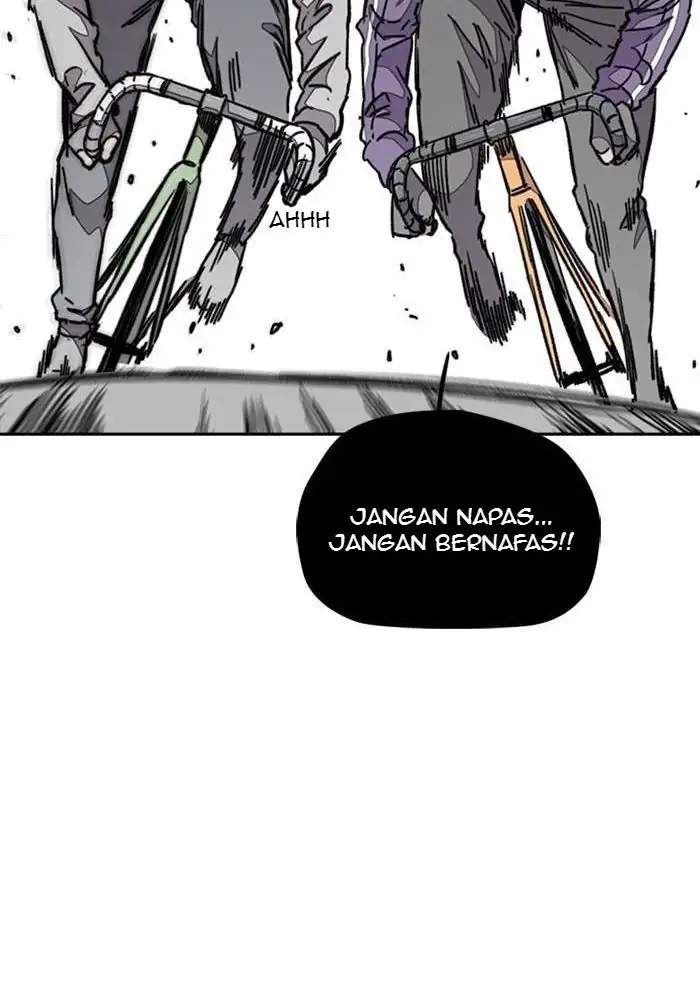 Wind Breaker Chapter 291 - halaman 108