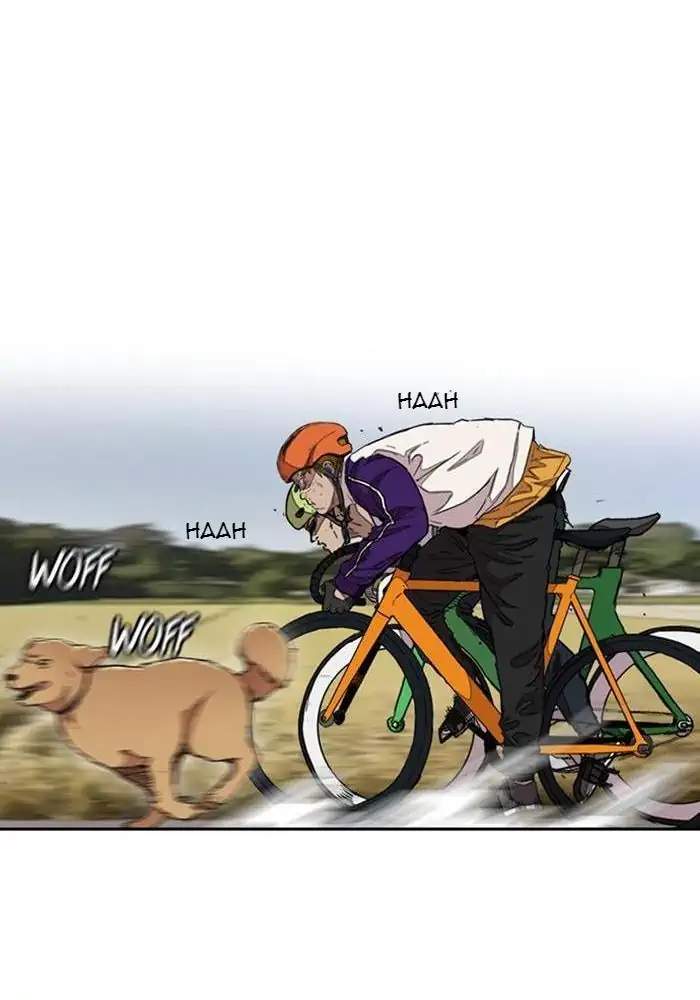 Wind Breaker Chapter 291 - halaman 109