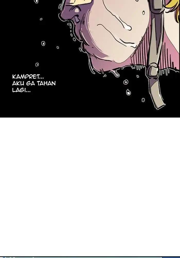 Wind Breaker Chapter 291 - halaman 114