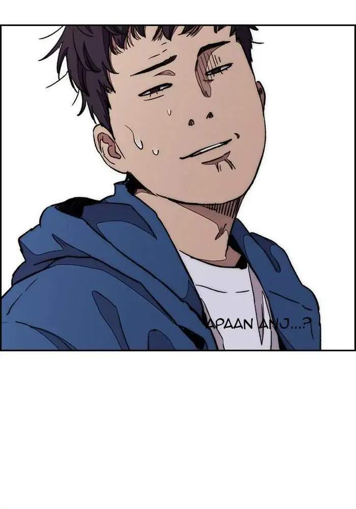 Wind Breaker Chapter 291 - halaman 12
