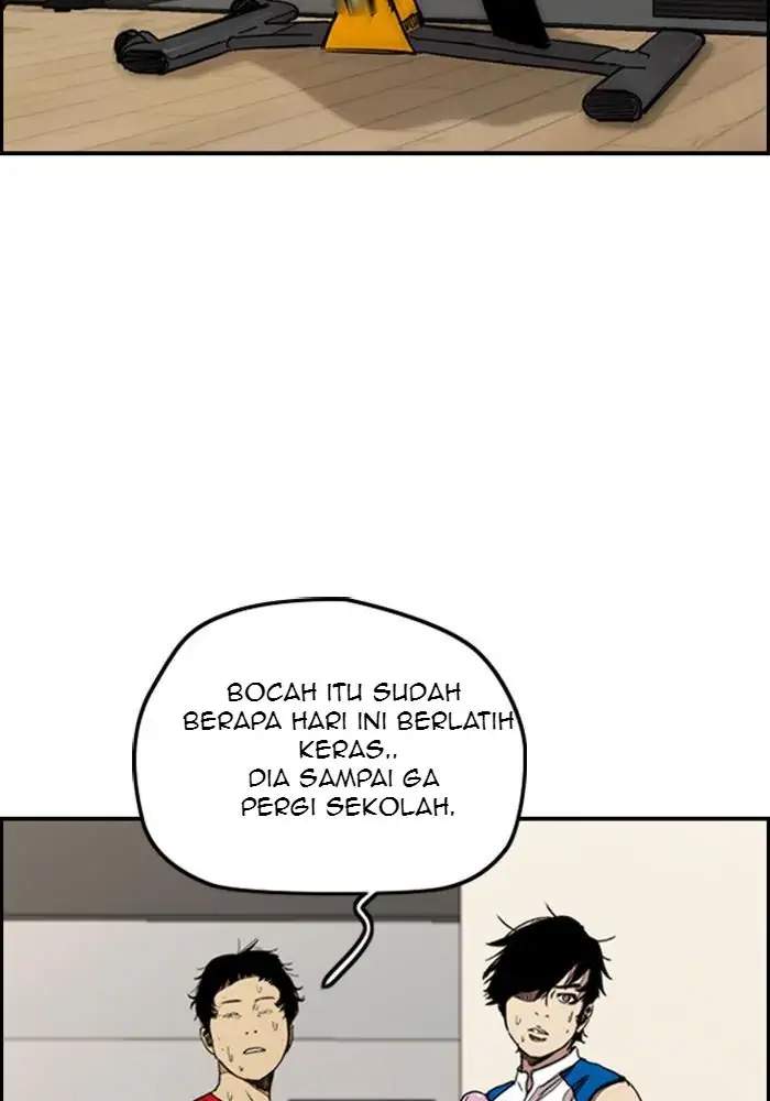 Wind Breaker Chapter 291 - halaman 121