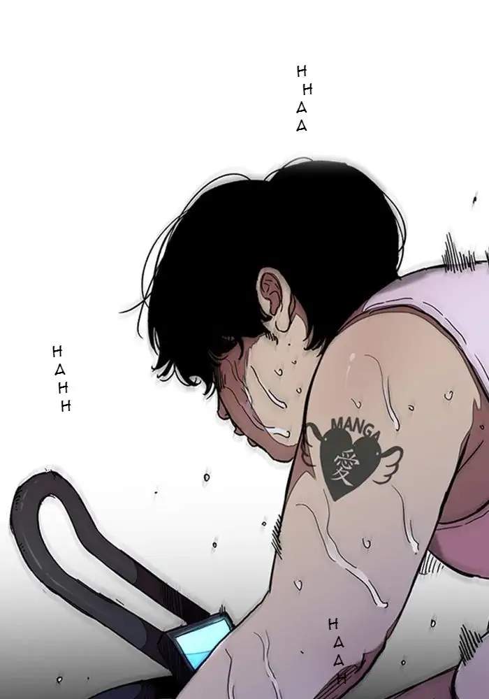 Wind Breaker Chapter 291 - halaman 123