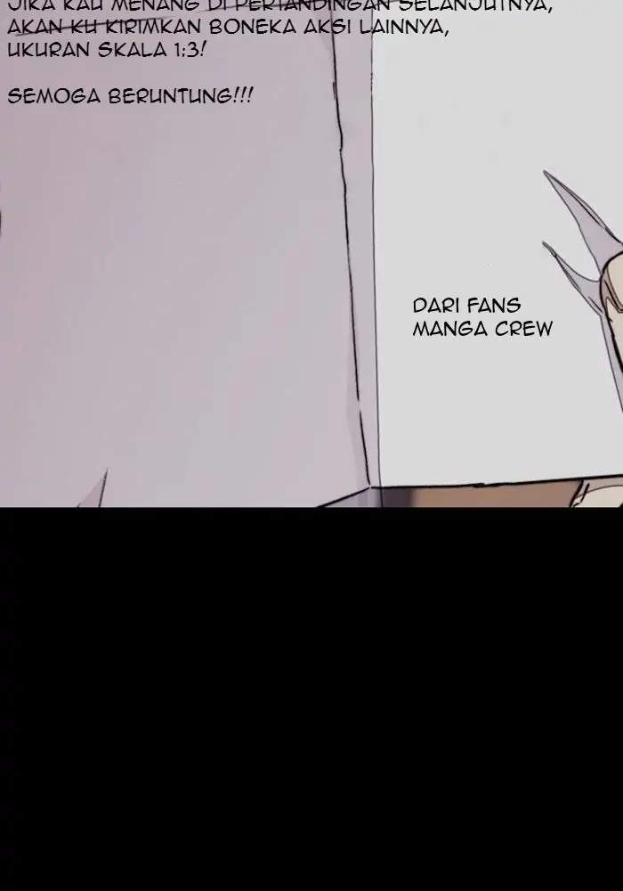 Wind Breaker Chapter 291 - halaman 128
