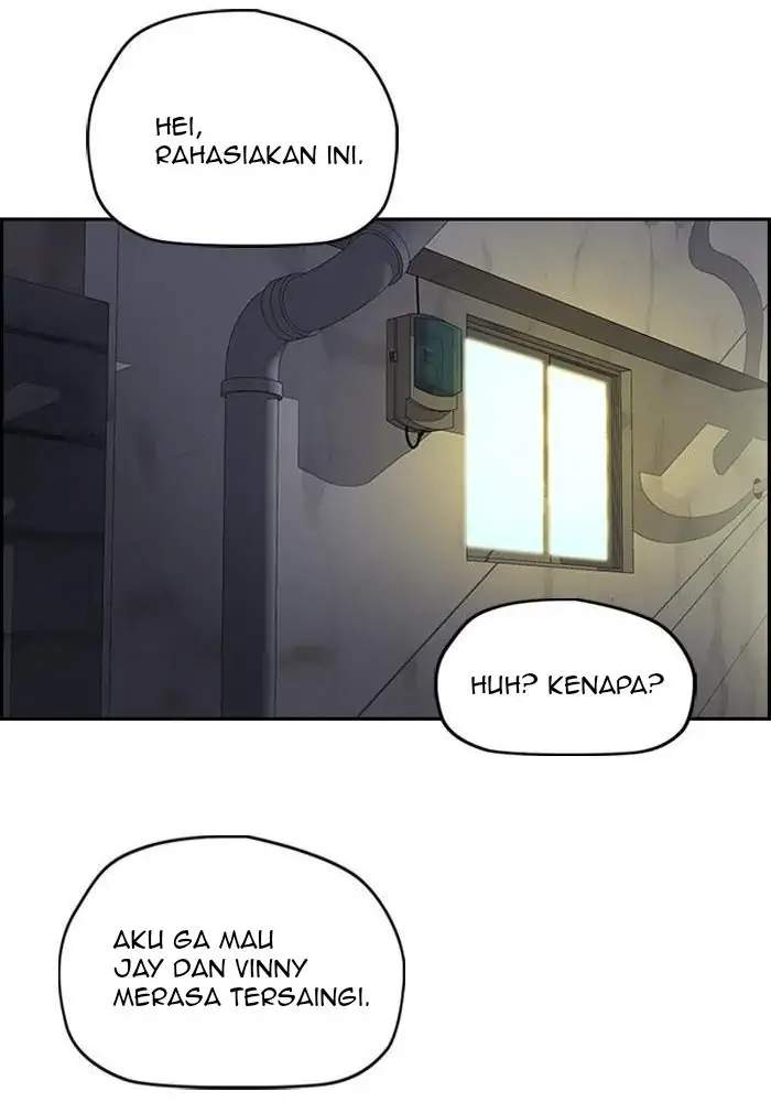 Wind Breaker Chapter 291 - halaman 13
