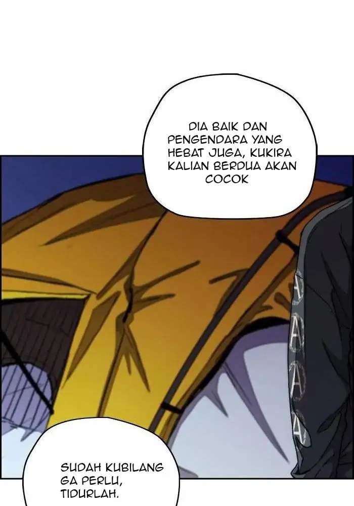 Wind Breaker Chapter 291 - halaman 28