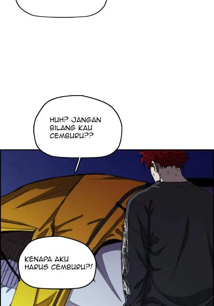 Wind Breaker Chapter 291 - halaman 29