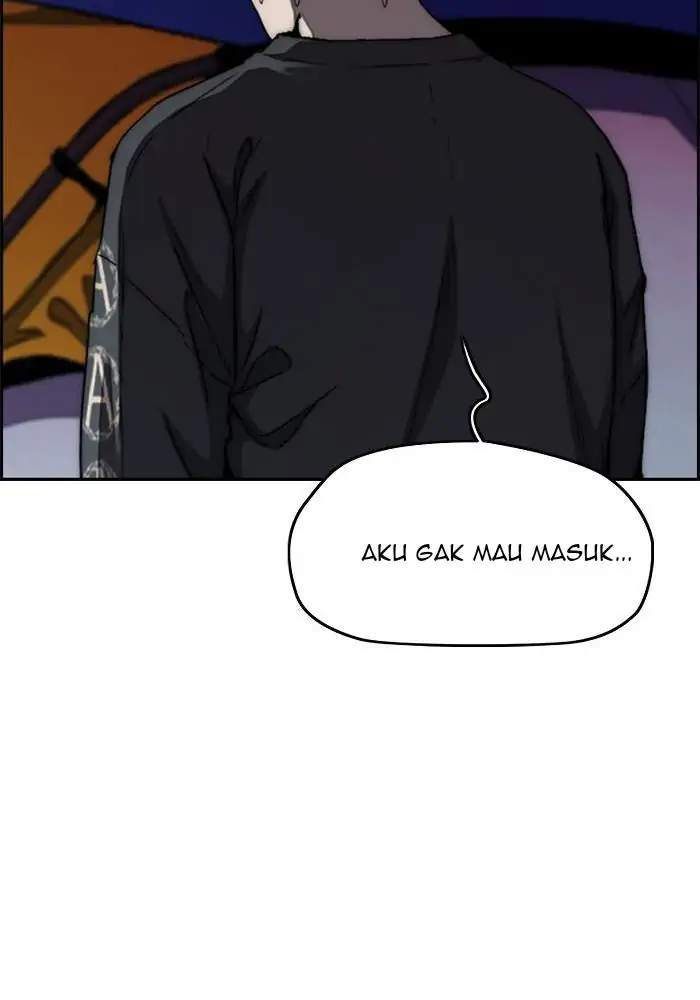 Wind Breaker Chapter 291 - halaman 31