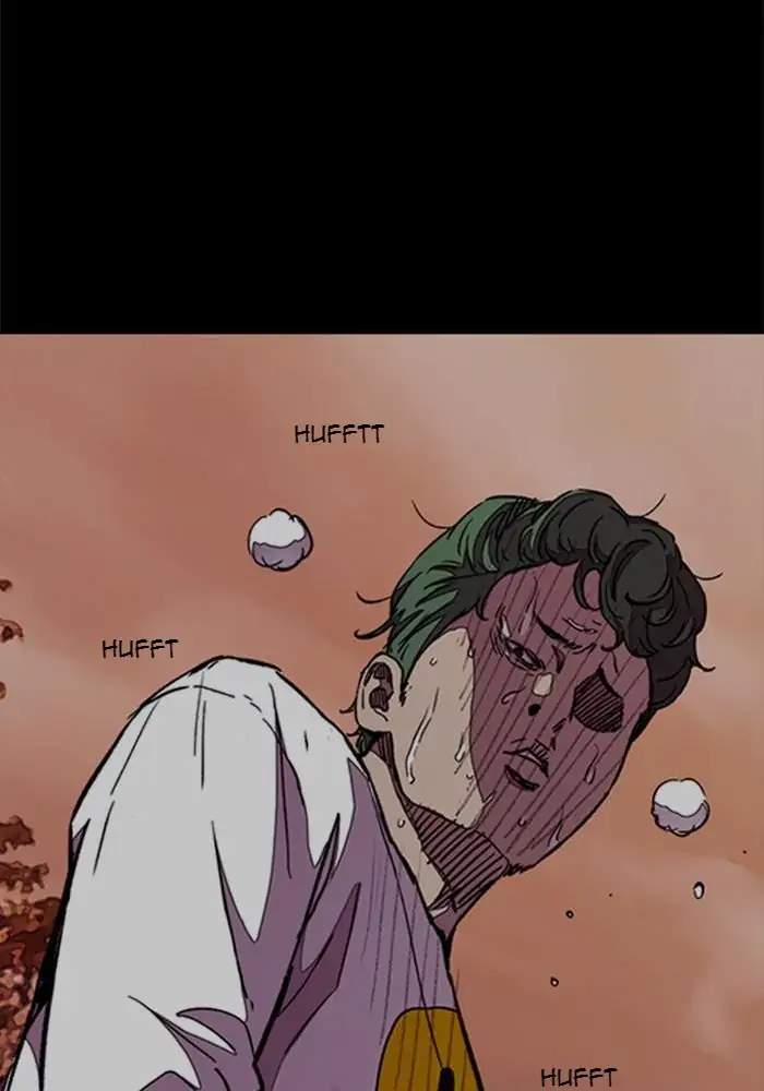 Wind Breaker Chapter 291 - halaman 35