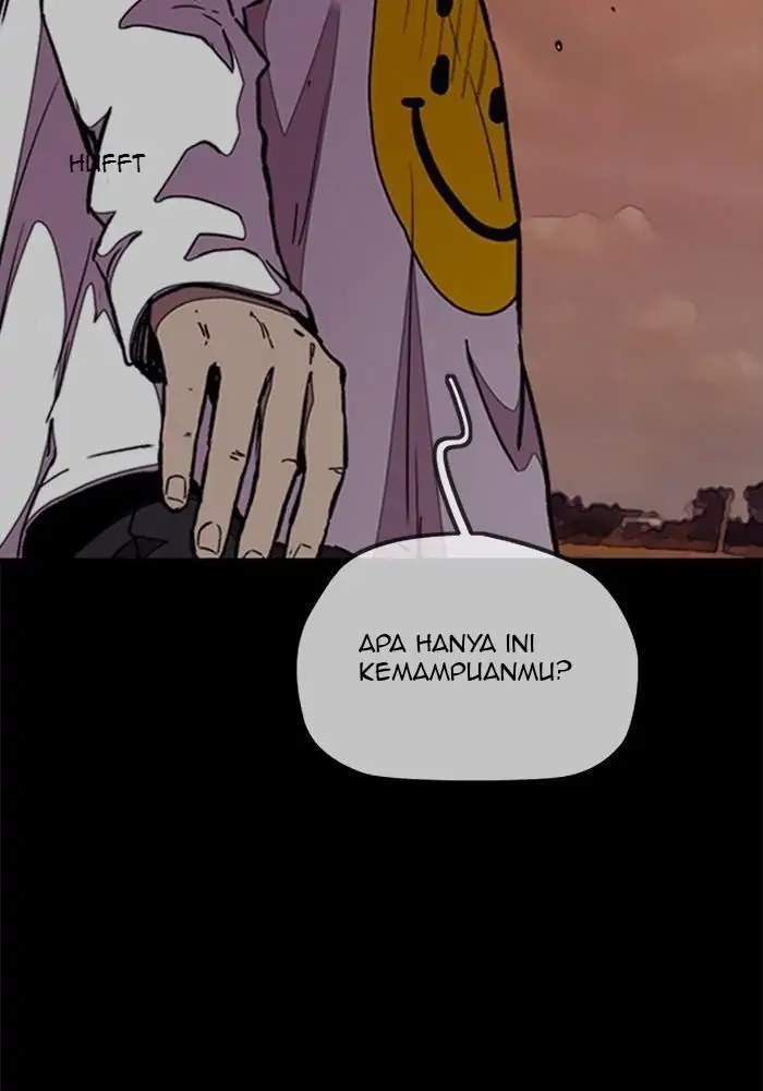 Wind Breaker Chapter 291 - halaman 36