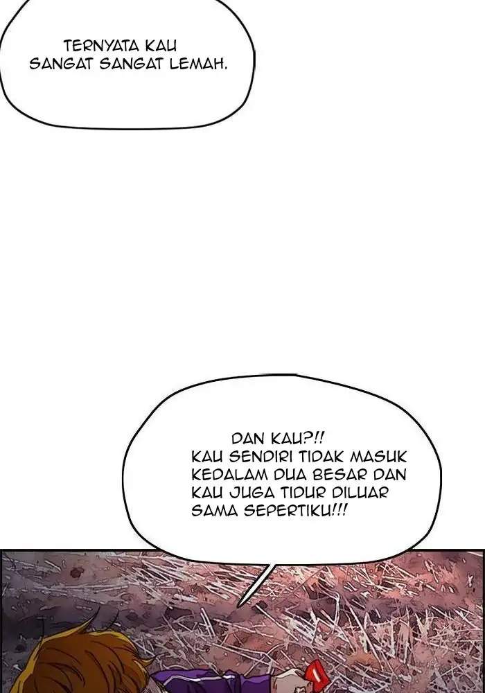 Wind Breaker Chapter 291 - halaman 44