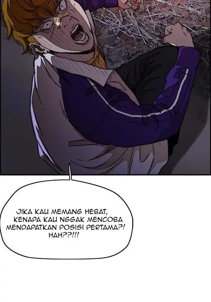 Wind Breaker Chapter 291 - halaman 45