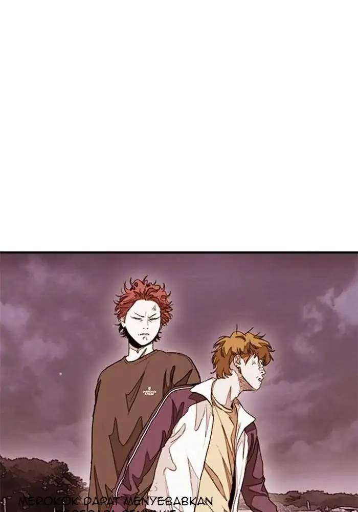 Wind Breaker Chapter 291 - halaman 53