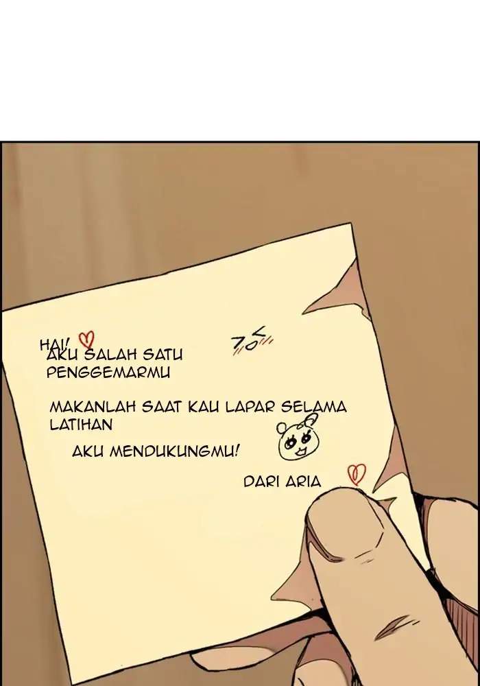 Wind Breaker Chapter 291 - halaman 6