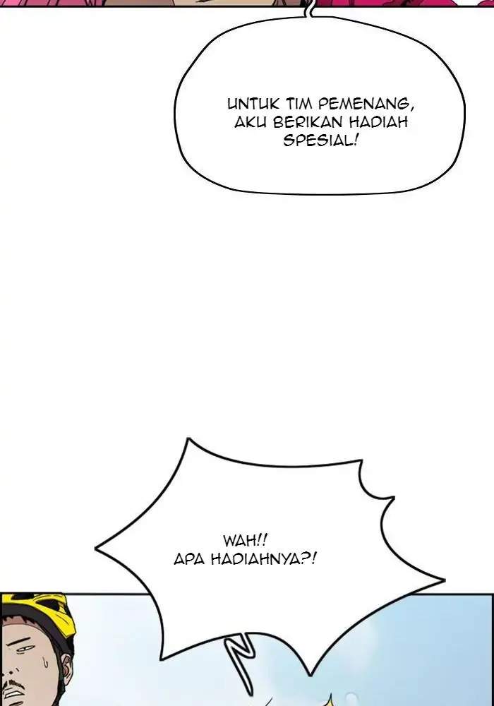 Wind Breaker Chapter 291 - halaman 69