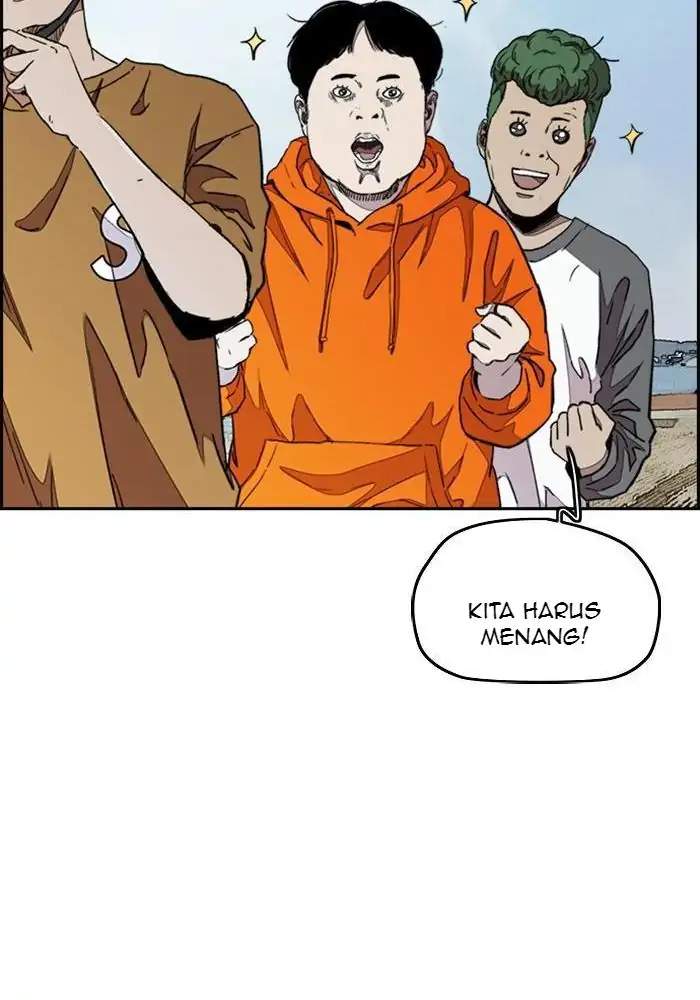 Wind Breaker Chapter 291 - halaman 70