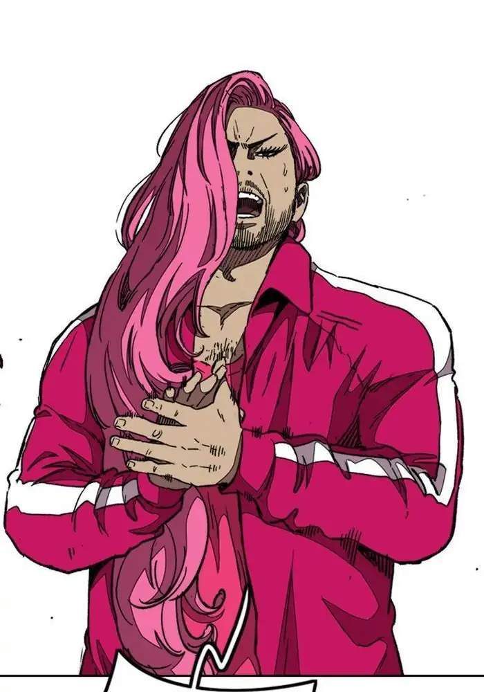 Wind Breaker Chapter 291 - halaman 71