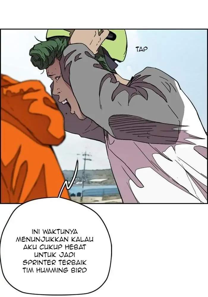 Wind Breaker Chapter 291 - halaman 74