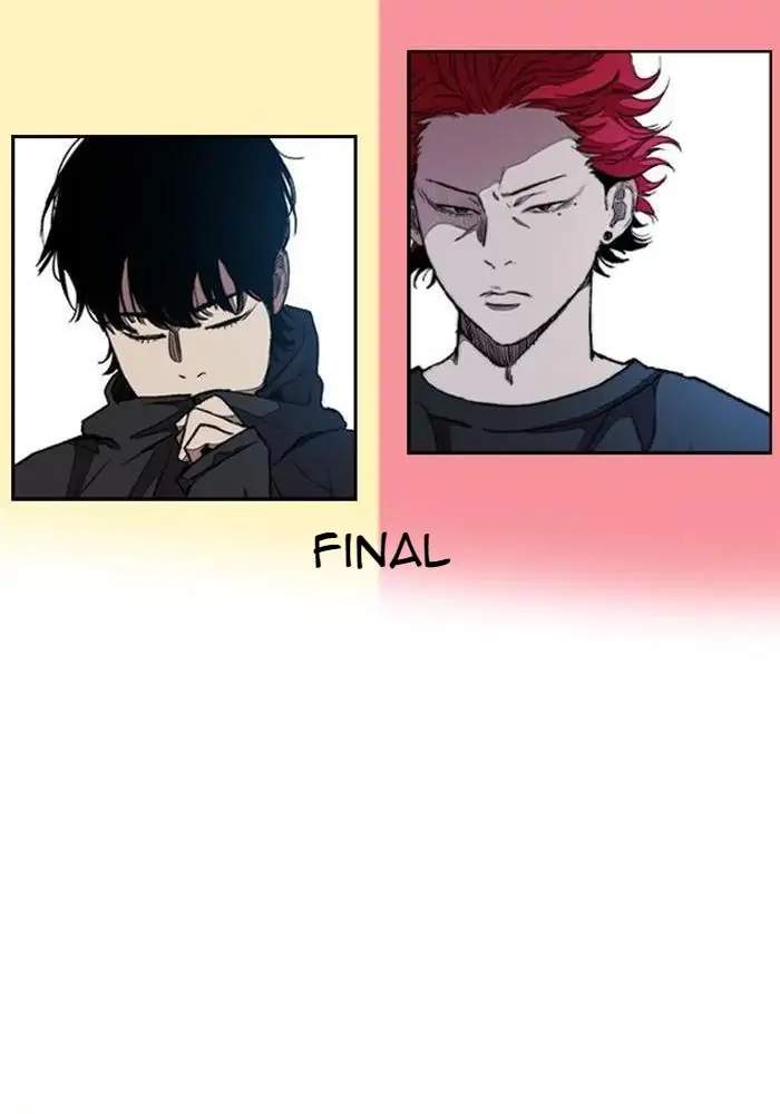 Wind Breaker Chapter 291 - halaman 82