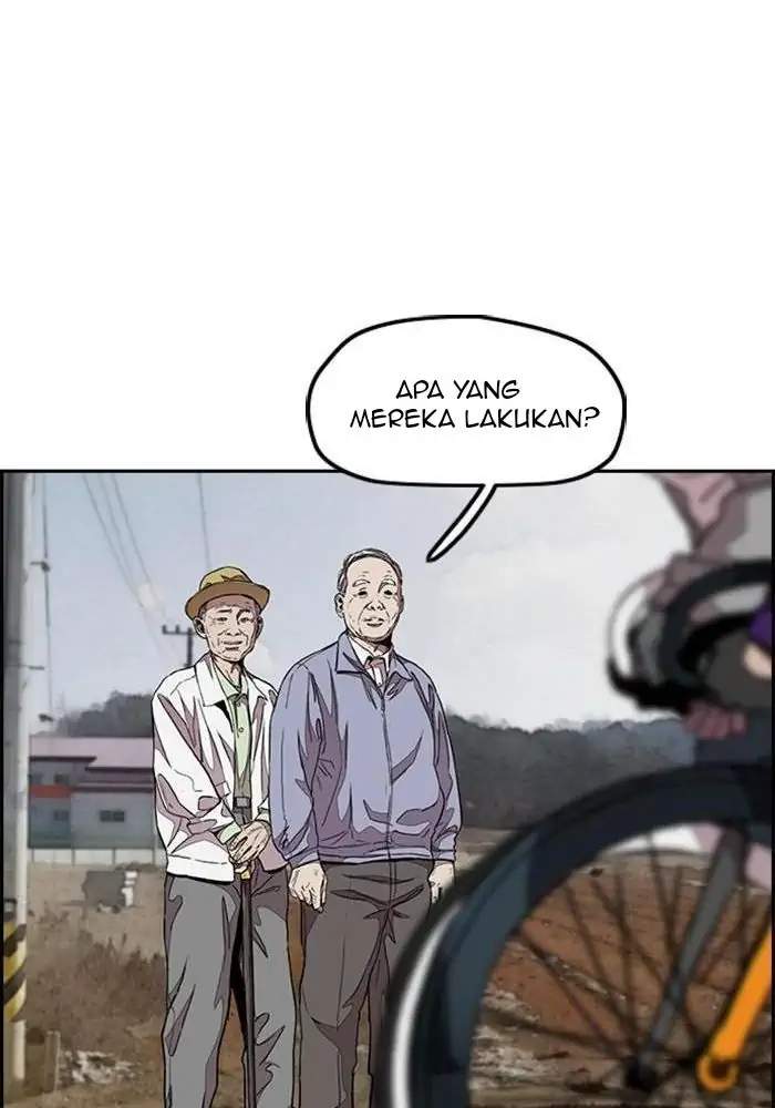 Wind Breaker Chapter 291 - halaman 83