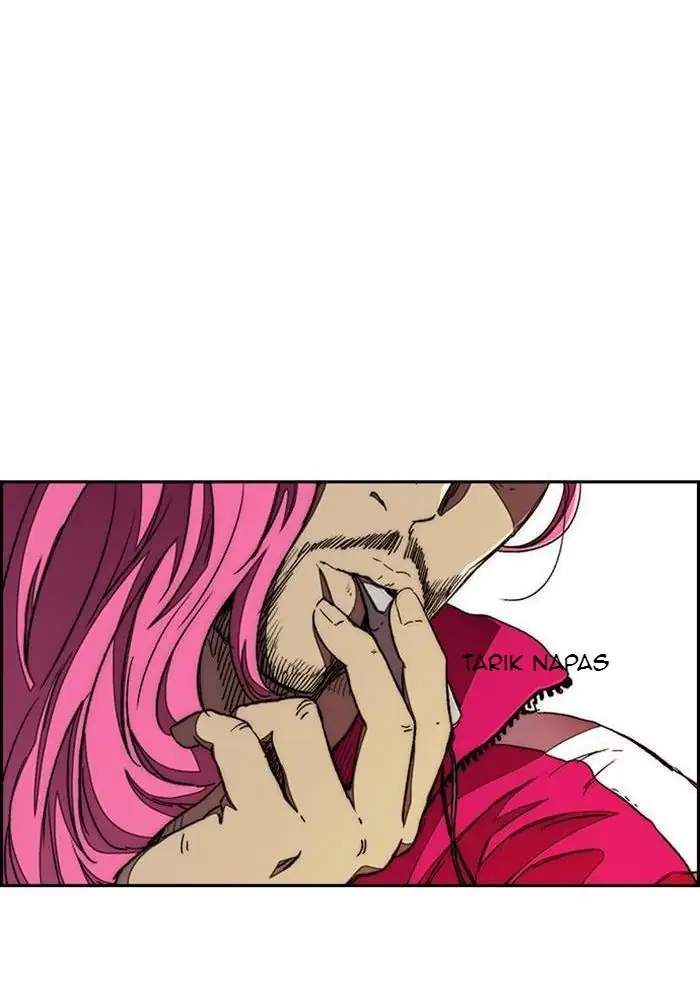 Wind Breaker Chapter 291 - halaman 86