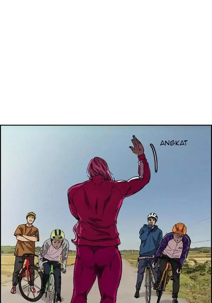 Wind Breaker Chapter 291 - halaman 87