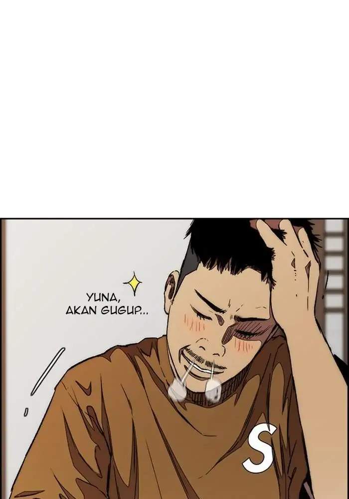 Wind Breaker Chapter 291 - halaman 9