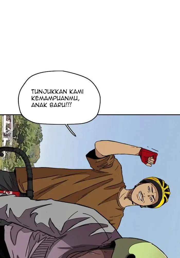Wind Breaker Chapter 291 - halaman 91