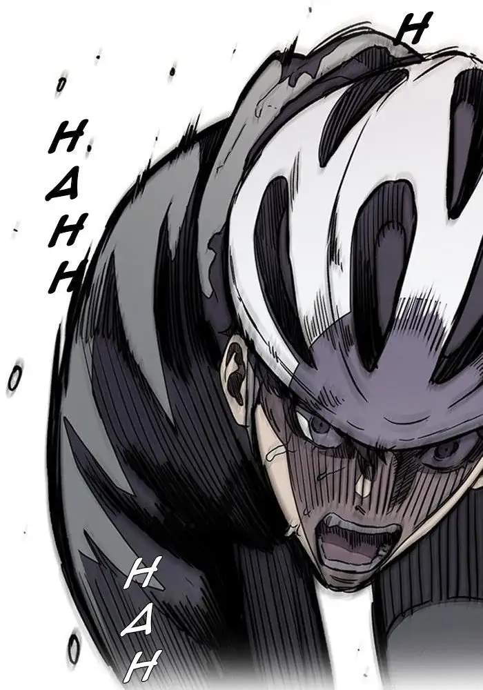 Wind Breaker Chapter 292 - halaman 109