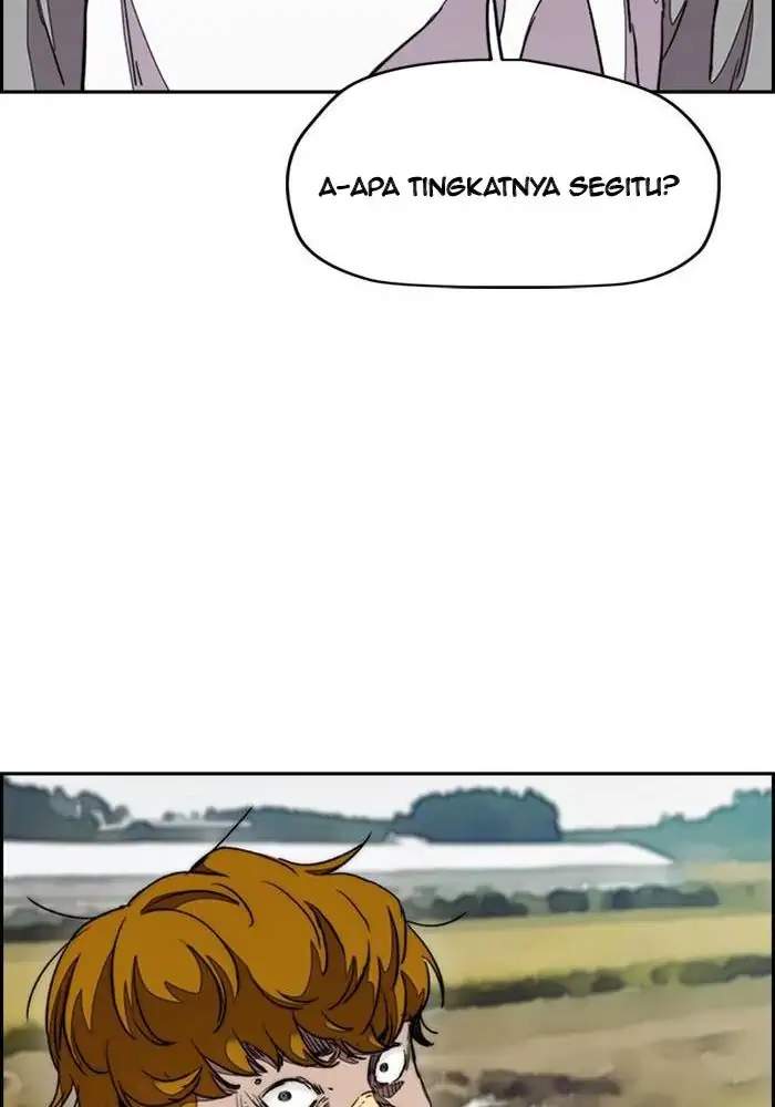 Wind Breaker Chapter 292 - halaman 123