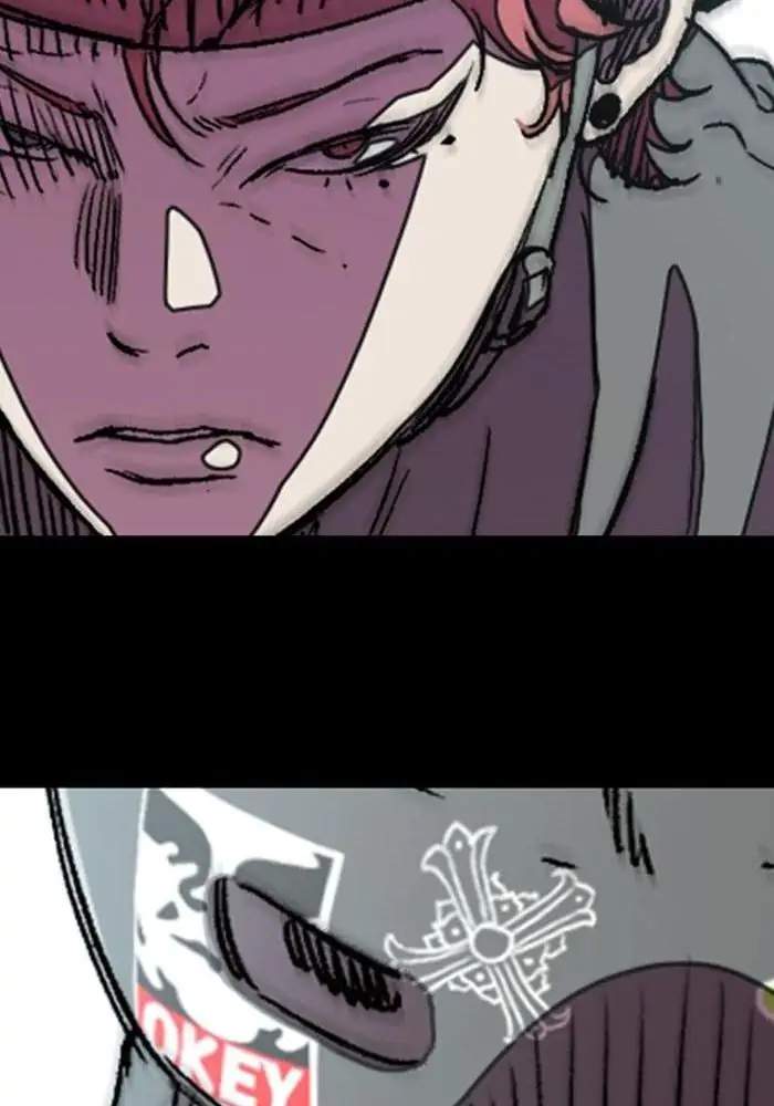 Wind Breaker Chapter 292 - halaman 130